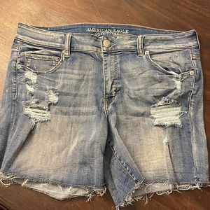 American Eagle Super Super Stretch, 13